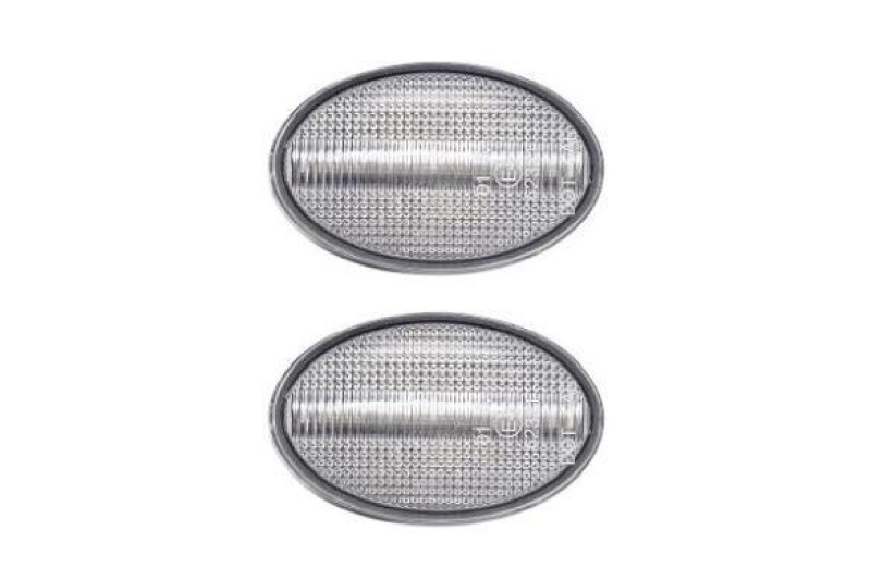 Blinkleuchtensatz LORO TUNING