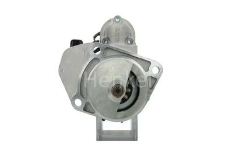 Henkel Parts Starter