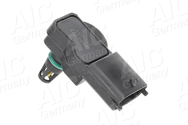 AIC Sensor, Ladedruck Original AIC Quality