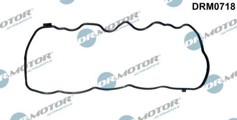 Dr.Motor Automotive Dichtung, Steuergehäusedeckel