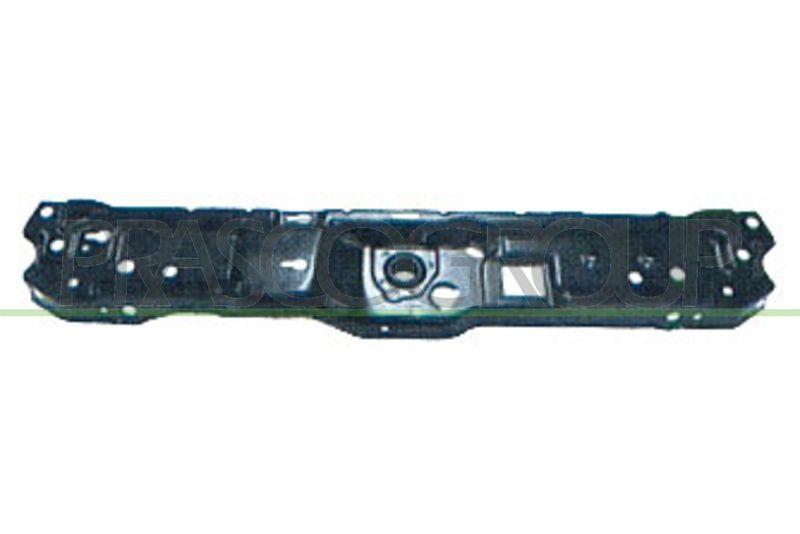 Front Cowling