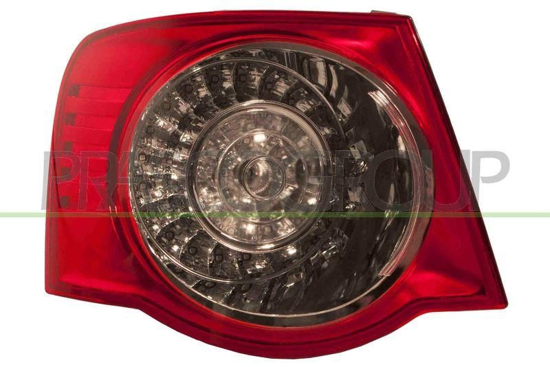 Combination Rearlight