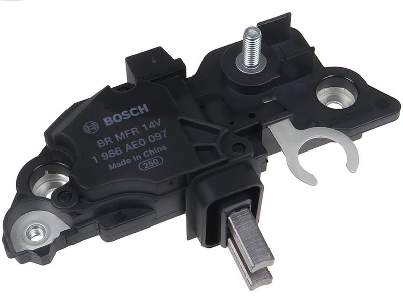 AS-PL Generatorregler Brandneu Bosch