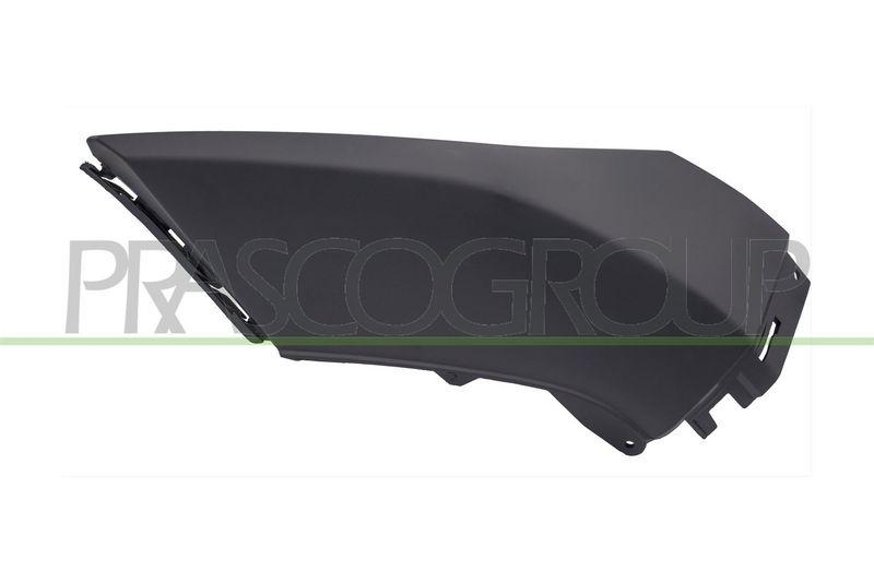 PRASCO Spoiler