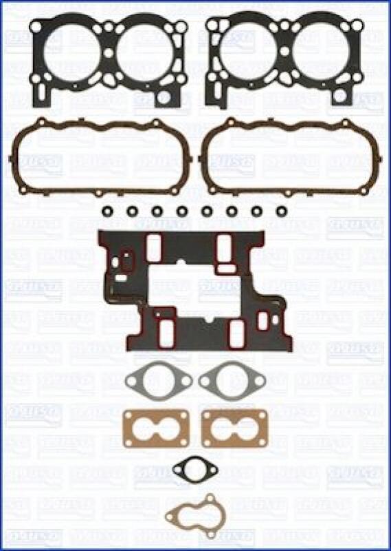 AJUSA Gasket Set, cylinder head