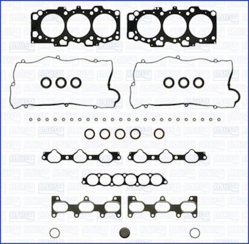 AJUSA Gasket Set, cylinder head