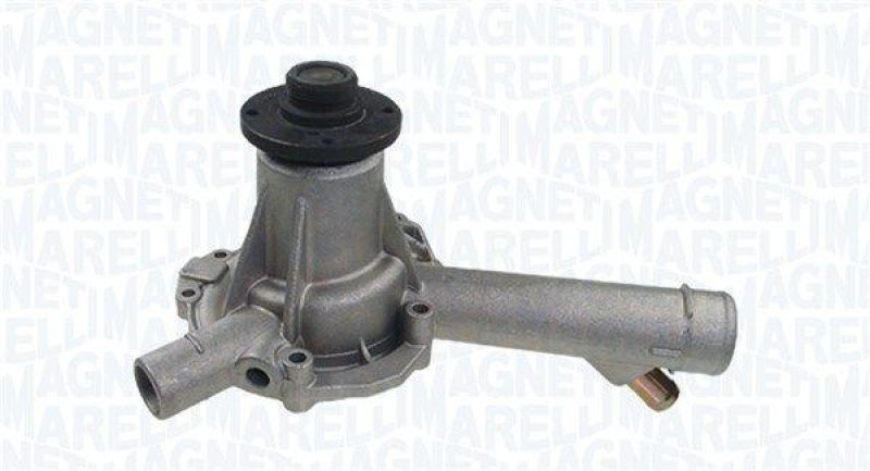 MAGNETI MARELLI Wasserpumpe, Motorkühlung