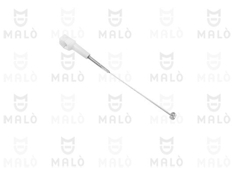 AKRON-MALÒ Gaszug