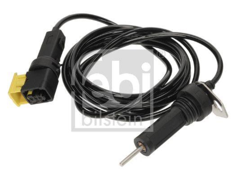 FEBI BILSTEIN Warnkontakt, Bremsbelagverschlei&szlig; 196994