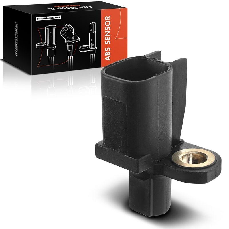 1x Frankberg ABS Sensor Hinterachse beidseitig 5481FB0000303