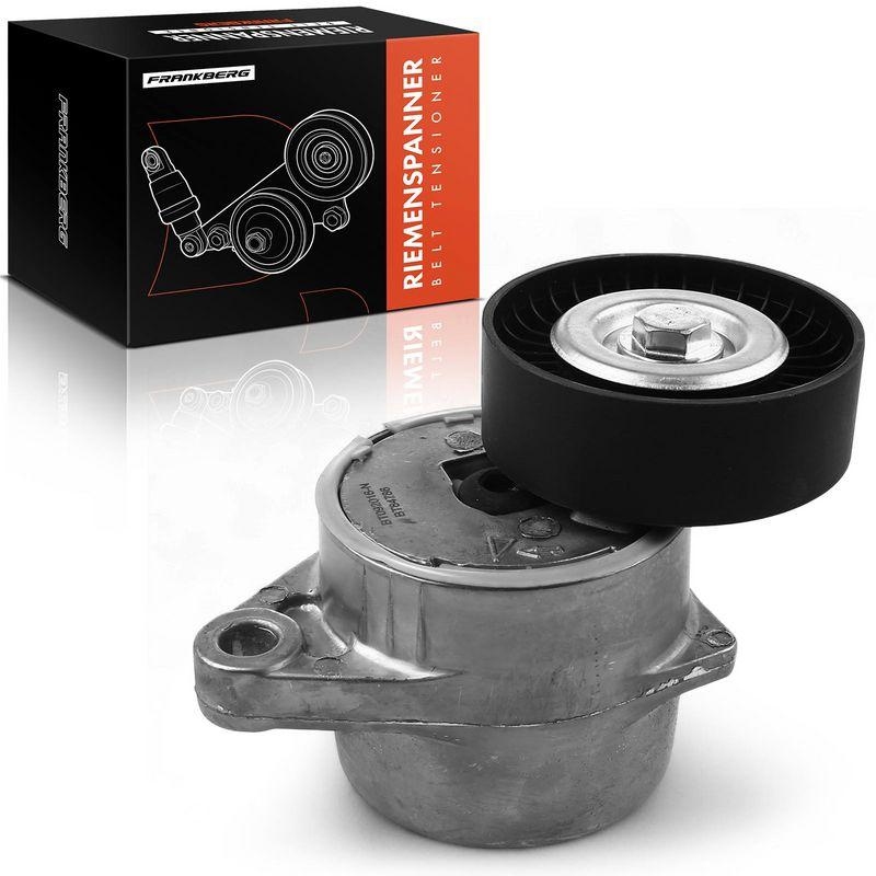 1x Frankberg Spannrolle Riemenspanner 5481FB0006080