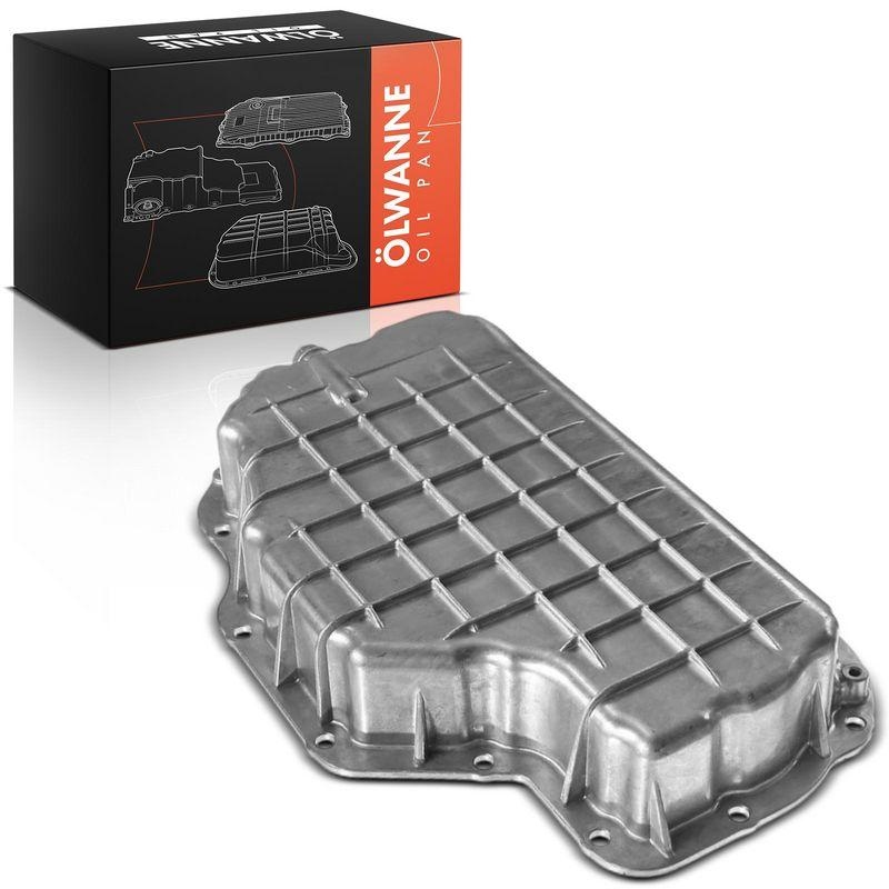 1x Frankberg Ölwanne Motorölwanne 5481FB0017179