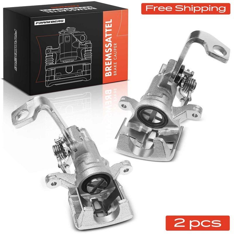 Frankberg Bremssattel