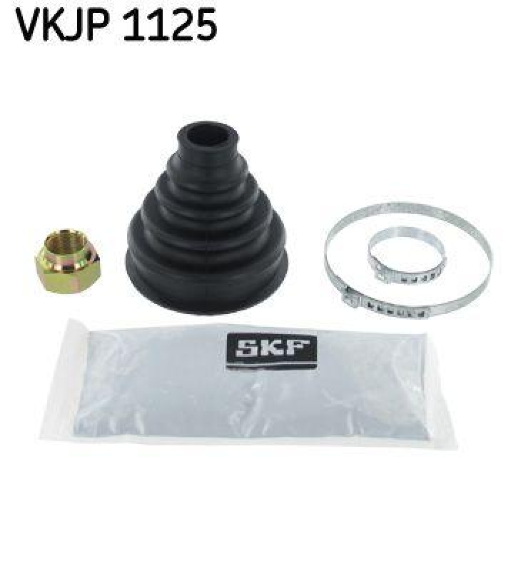 SKF Bellow Set, drive shaft