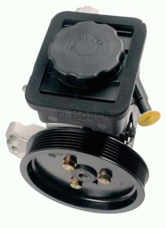 BOSCH Hydraulic Pump, steering system