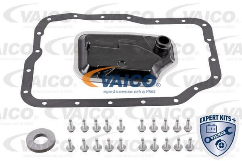 VAICO Parts Kit, automatic transmission oil change