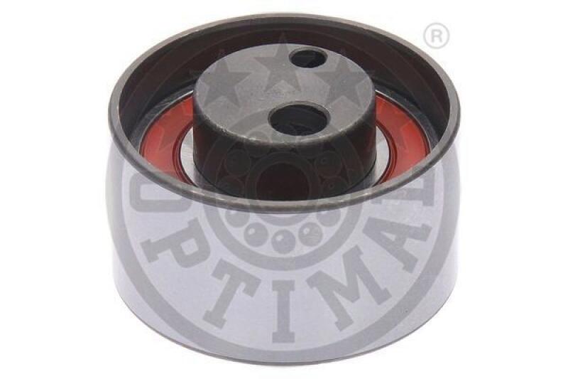 OPTIMAL Tensioner Pulley, timing belt