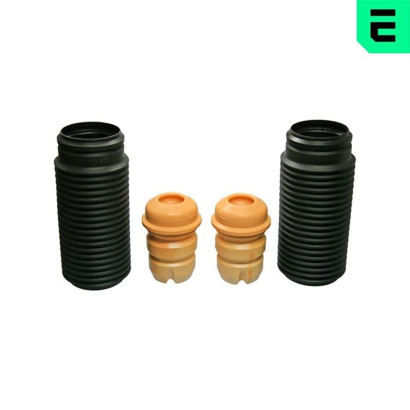 OPTIMAL Staubschutzsatz, Sto&szlig;d&auml;mpfer