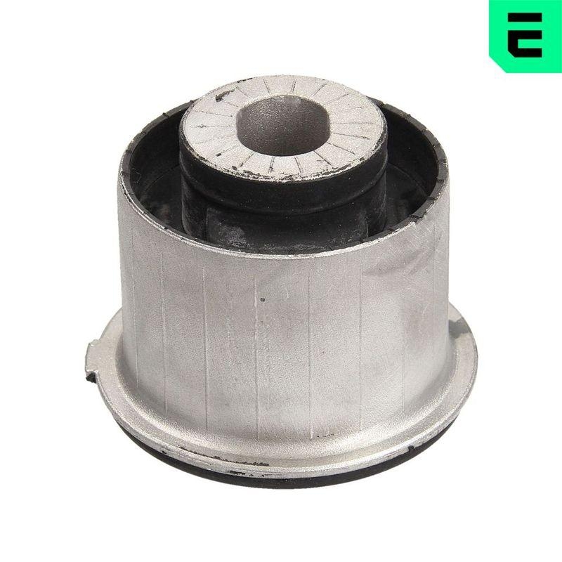 OPTIMAL Mounting, axle beam