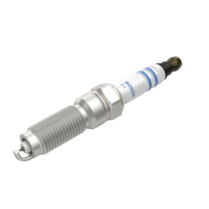 BOSCH Spark Plug Double Iridium