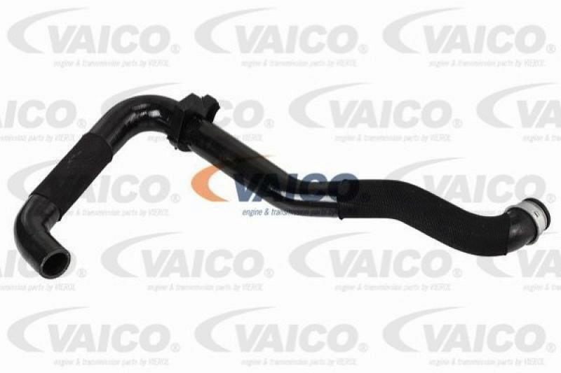 Radiator Hose Original VAICO Quality