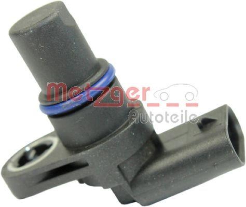 METZGER Sensor, camshaft position GREENPARTS