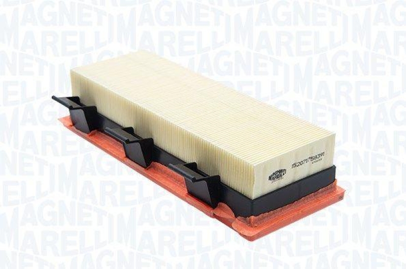 MAGNETI MARELLI Luftfilter 152071758391