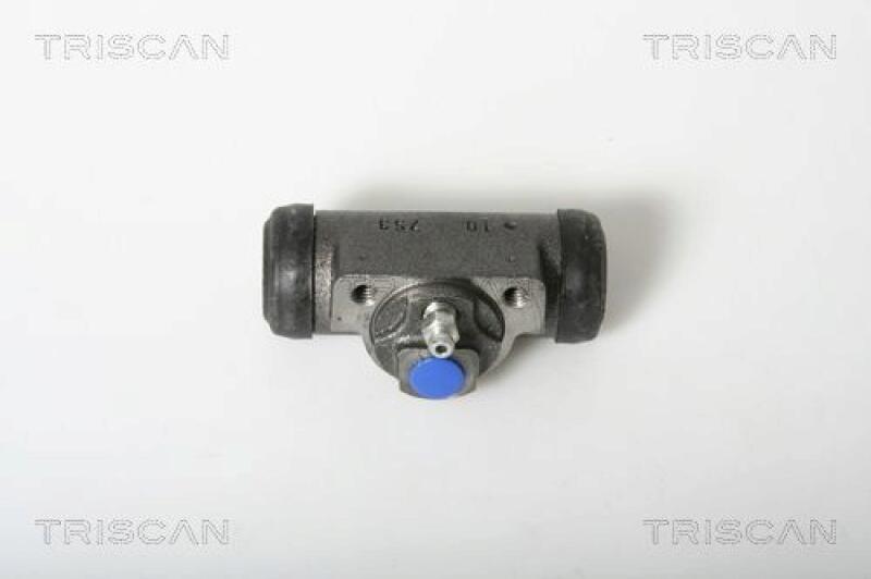 TRISCAN Wheel Brake Cylinder