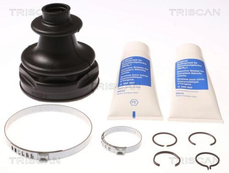 TRISCAN Bellow Set, drive shaft