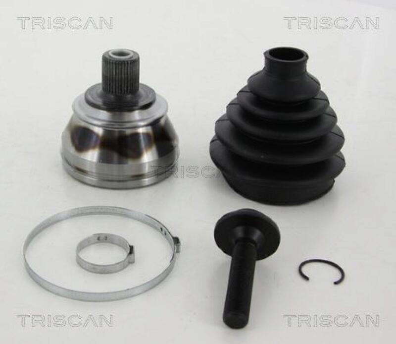 TRISCAN Joint Kit, drive shaft