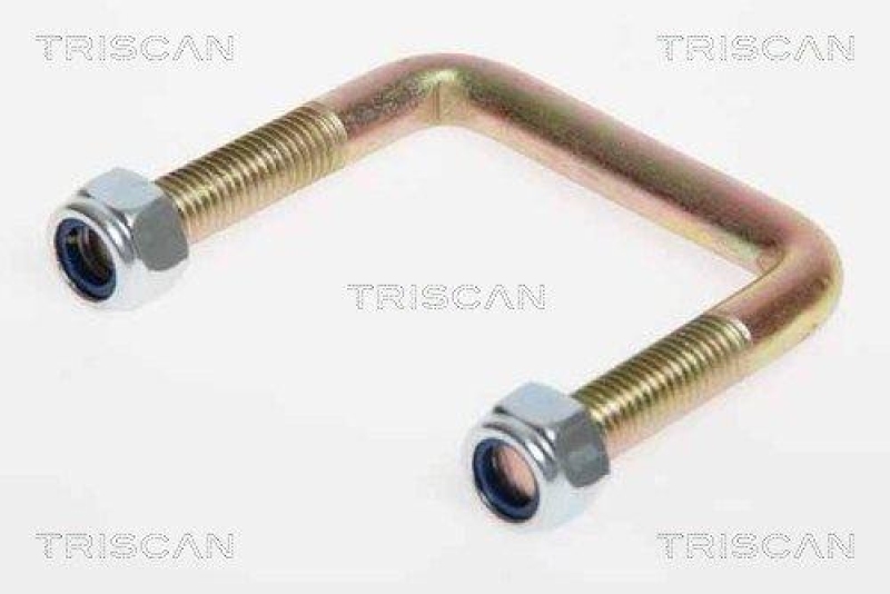 TRISCAN Spring Clamp