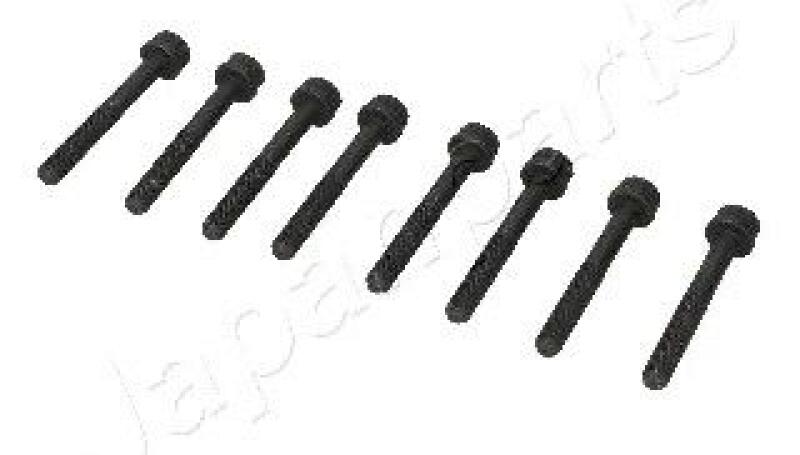 JAPANPARTS Cylinder Head Bolt