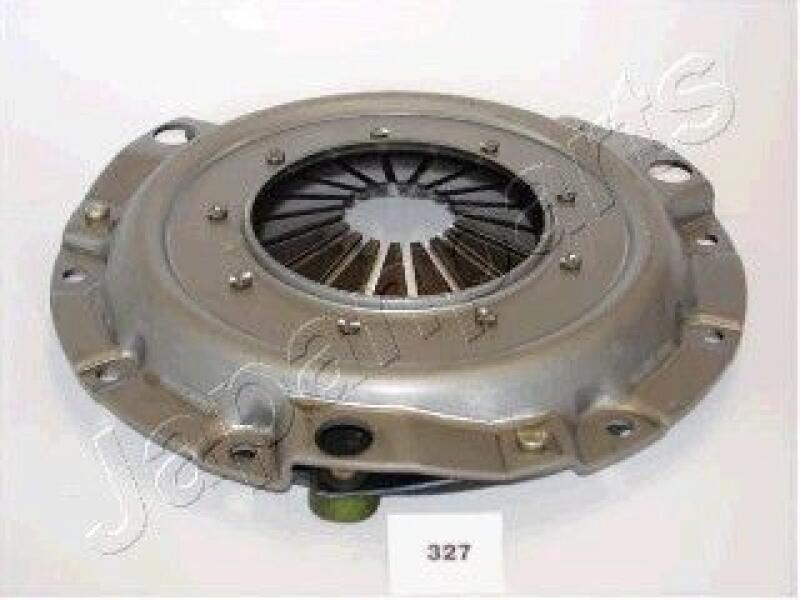 JAPANPARTS Clutch Pressure Plate