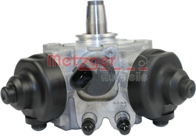 METZGER High Pressure Pump OE-part