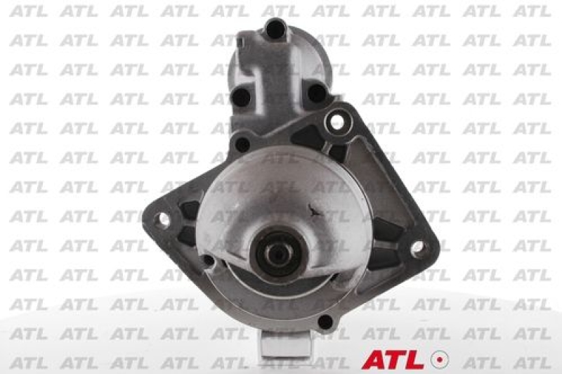 ATL Autotechnik Starter