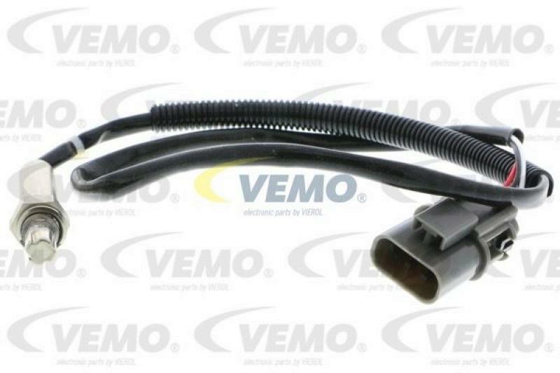 VEMO Lambda Sensor Original VEMO Quality