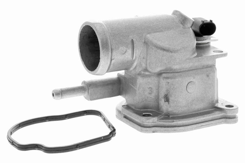VEMO Thermostat Housing Original VEMO Quality