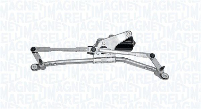 MAGNETI MARELLI Window Cleaning System