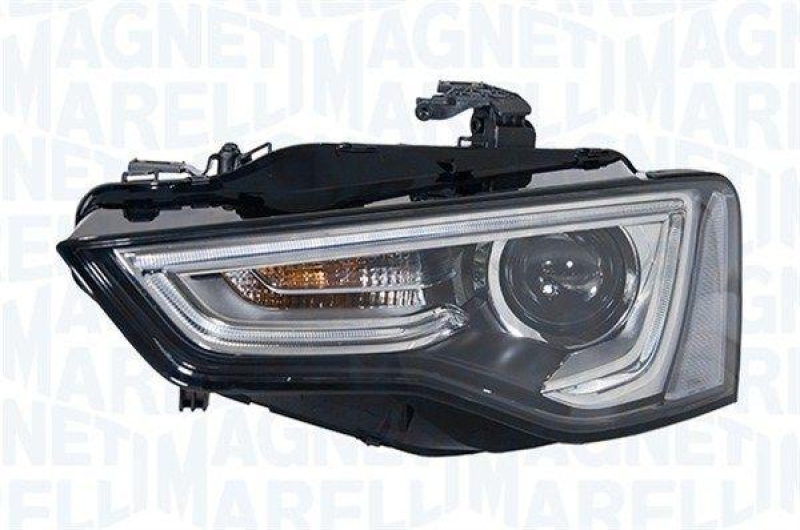 MAGNETI MARELLI Headlight