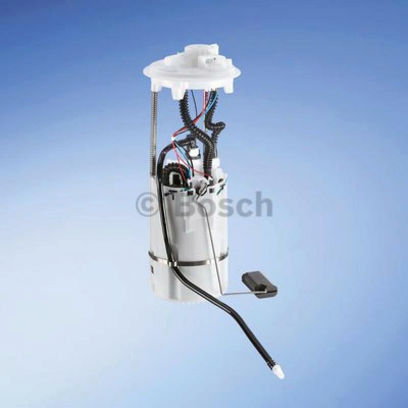BOSCH Fuel Feed Unit