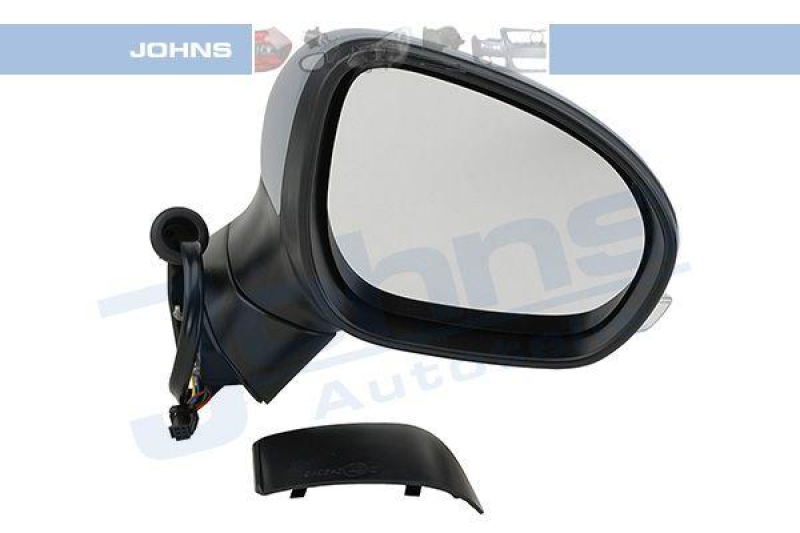 JOHNS Exterior Mirror