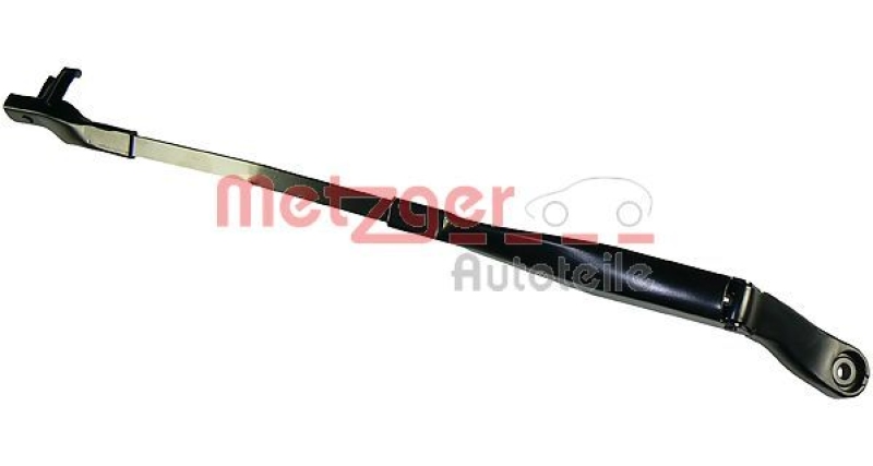 METZGER Wiper Arm, window cleaning