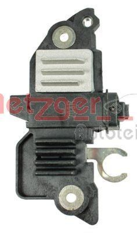 METZGER Generatorregler