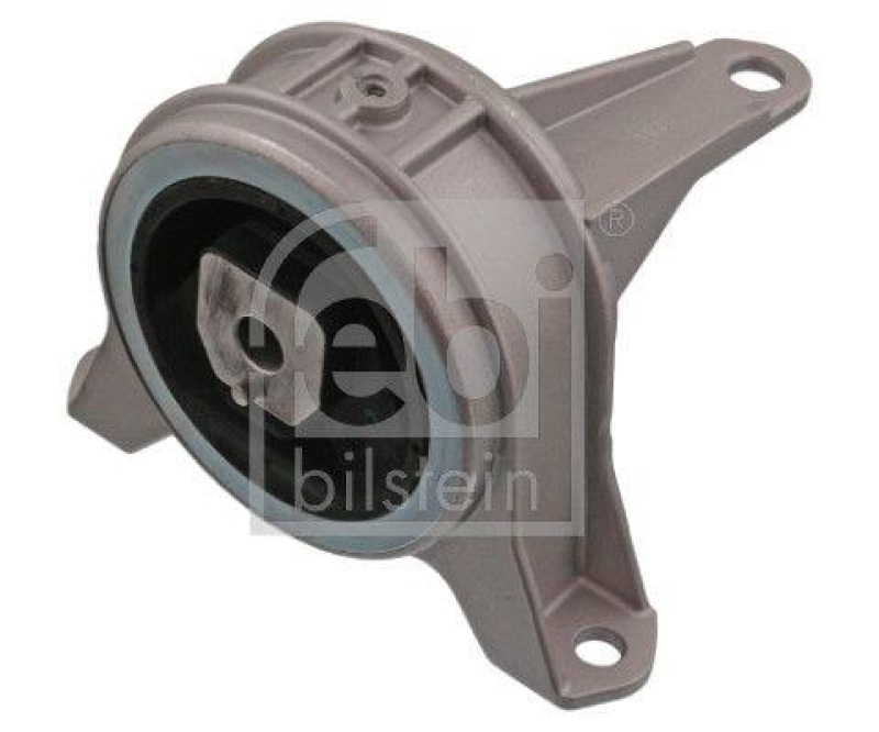 FEBI BILSTEIN Lagerung, Motor 32428