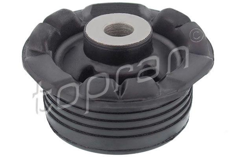 TOPRAN Bushing, axle beam