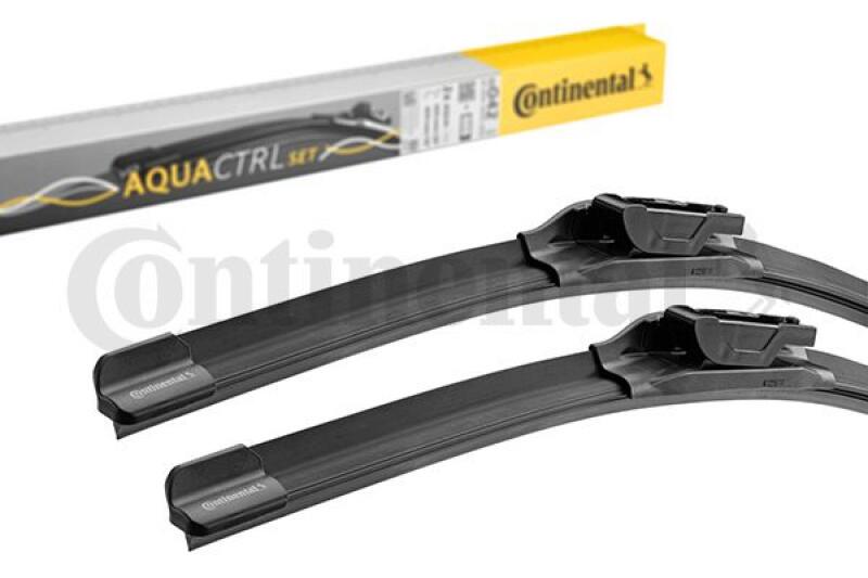 CONTINENTAL Wischblatt AQUACTRL SET