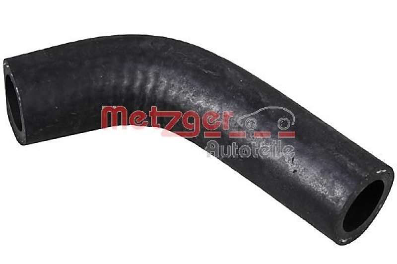 METZGER Oil Hose