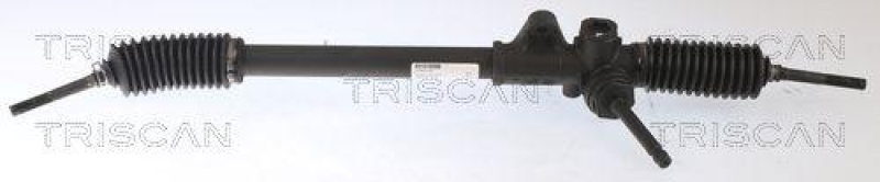 TRISCAN Steering Gear