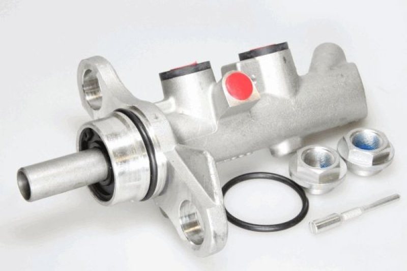 TEXTAR Brake Master Cylinder