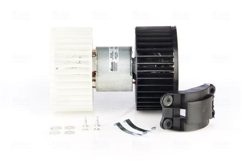 NISSENS Interior Blower